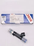 Bosch 62386 Fuel Injector Fits 2L1Z-BA CM5075 Ford E-series Vans 5.4L 2004-2009. Fixed Price $35.00.