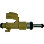 Fuel Injector For Lexus LX570 GX460 & Toyota Sequoia Land Cruiser Tundra. Fixed Price $94.41.