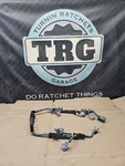 08-15 Nissan 370Z Infiniti G37 Rwd 7AT VQ37VHR Fuel Injector Harness 24079-EY00A. Fixed Price $94.50.