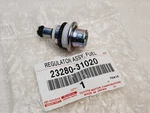 23280-31020 Lexus IS250 IS350 GS350 Genuine Fuel Pressure Regulator Oem. Fixed Price $78.99.