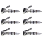 Buyautoparts Fuel Injector Set 35-81764ARD. Fixed Price $2375.41.