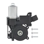Pc Front Left Window Lift Motor Ford Mustang 2015-2020 Coupe New. Fixed Price $49.89.