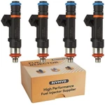 4X Fuel Injector 55565970 For Chevrolet Cruze Sonic Trax Buick Encore 1.4L 13-21. Fixed Price $31.49.