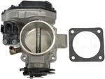 Dorman 977-850 Throttle Body Fits 1999 Volkswagen Cabrio. Fixed Price $286.25.