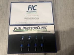 1440CC Fic Injector Set (high-z) IS115-1440H Honda/acura B, H, & Series. Fixed Price $720.00.