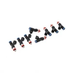 Deatschwerks Fuel Injectors For Gmc Sierra 1500 2000-2006 95LB Set Of 8. Fixed Price $946.73.