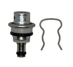 Denso Fuel Pressure Regulator 23070-31030 For Toyota Camry Corolla RAV4 18-22. Fixed Price $17.54.