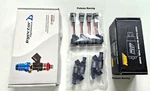 New ID1050 Fuel Injectors , Aem 340LPH Pump For Subaru Brz Frs Toyota GR86. Fixed Price $609.00.