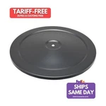 Specialty 7375ABK, One Black Steel Air Cleaner Top 10IN Mus Fits Car Style. Fixed Price $30.78.