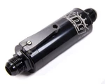 King Racing Products 12 An 100 Micron Black Fuel Filter P/n 4340. Fixed Price $195.80.