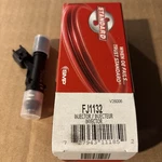 Fuel Injector Standard FJ1132. Fixed Price $31.00.