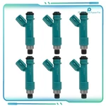 Fuel Injectors For 2005-2015 Toyota Tacoma 2005-2011 Tundra 2003-09 4RUNNER 4.0L. Fixed Price $46.99.