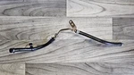 96-02 Toyota 4RUNNER Tacoma V6 3.4L Fuel Injector Rail Hose Pipe Oem 5VZFE. Fixed Price $12.00.