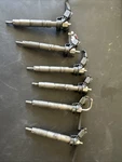 2007-2009 Mercedes-benz Sprinter GL320 Cherokee Injector Set Diesel A642070. Fixed Price $750.00.