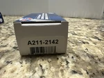 Fuel Injector-multi Port Carquest A211-2142 Reman. Fixed Price $44.99.