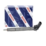 Diesel Common Rail Fuel Injector Bosch 0445117004 For Audi Q7 Vw Touareg. Fixed Price $518.97.