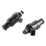Deatschwerks Fuel Injectors Set Of For 1986-1987 Mazda RX-7 42M-03-0550-2. Fixed Price $209.00.