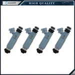 4PCS Fuel Injectors For Toyota Solara Camry 2.2L 2000 2001 842-12249. Fixed Price $37.57.