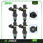 Fit For Chevrolet City Express 2.0L 2015-2018 19316252 4PCS Fuel Injectors. Fixed Price $21.79.