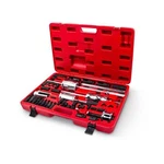 Maxpeedingrods 40 Pcs Diesel Fuel Injector Puller Auto Truck .... Fixed Price $229.95.