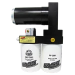 Fass For 98.5-04.5 Dodge 2500/3500 Cummins 290GPH Titanium Fuel Air Separation. Fixed Price $849.00.