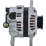 New Alternator For 1.6 1.8 2.0 Mazda Protege 01 02 1999-2003 13719. Fixed Price $63.64.