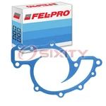 Fel-pro Water Pump Gasket For 2005 Buick Lacrosse 3.8L V6 Engine Belts Pp. Fixed Price $13.92.