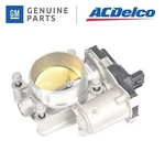 Throttle Body For 2012 2013 2014 2015 2016 2017 Chevy Equinox 2.4L *gm. Fixed Price $134.95.