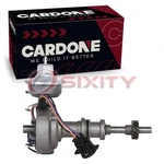 Cardone Reman Distributor 1977-1979 Ford Ltd Ii 5.8L 6.6L V8 Ignition De. Fixed Price $140.08.