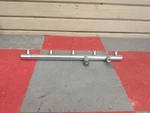 2015 Lamborghini Huracan V10 LP610-4 Oem Fuel Distributor Rail P/ 07L133315S. Fixed Price $225.00.