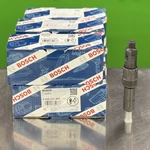Fuel Injector Bosch Set Of For John Deere 6.6 7.6 AR74665 AR70188 KDEL65S113. Fixed Price $1188.00.