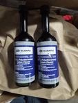 2 Pack Subaru P.e.a. ( Polyetheramine) Carbon Cleaner , 6.76 Fl Oz. Fixed Price $39.00.