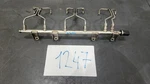 11-13 Oem Bmw E82 E90 E92 335 Engine N55 High Pressure Fuel Injector Line Rail. Fixed Price $89.95.
