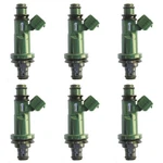 Fuel Injector Set For Subaru Outback 2001 2002 2003 2004. Fixed Price $310.41.
