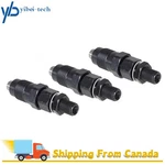 Set Fuel Injectors For Kubota D905 V1305 V1505 D1105 D1005 V1205 16032-5390. Fixed Price $36.08.