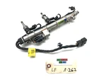 2017-2019 Genesis G90 3.3L V6 Left Driver Front Fuel Injector Rail Oem #note. Fixed Price $64.97.
