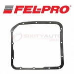 Fel-pro Transmission Oil Pan Gasket For 1967-1978 Cadillac Eldorado Fy. Fixed Price $24.26.