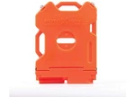 Rotopax Rx-os Emergency 2-GALLON Storage Pack Orange. Fixed Price $119.95.