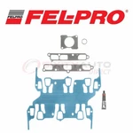 Fel-pro Valley Pan Gasket Set For 1987-1989 Buick Century 2.8L V6 Engine Ch. Fixed Price $58.71.