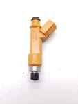 03-11 Toyota Camry Le 2.4L Fuel Injector 2AZFE. Fixed Price $104.99.