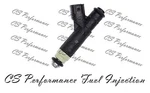 Oem Siemens Fuel Injector (1) 6F2E-B4A Rebuilt By Master Ase Mechanic Usa. Fixed Price $49.99.