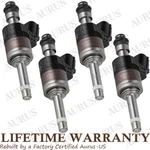 X4 Oem Keihin Fuel Injectors For 2017-2020 Honda Accord Cr-v Civic Ex-l Lx 1.5L. Fixed Price $199.99.