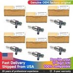 Oem 06E906036AL Fuel Injector For Audi A4 A5 A6 A7 A8 S4 S5 Q5 Q7 Vw 3.0 Tfsi. Fixed Price $657.60.