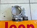 2018 - 2024 Jeep Wrangler Jlu 3.6L Throttle Body Oem Mopar 05281804AC. Fixed Price $50.00.