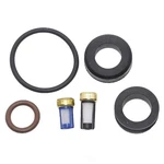Fuel Injector Seal Kit Walker Products 17087. Fixed Price $15.90.
