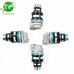 4PCS Fuel Injector For Chevrolet Cavalier 1992-1997 & Beretta Corsica 1992-1996. Fixed Price $38.57.