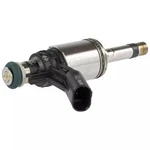 Genuine Ford Fuel Injector ML3Z-9F593-B. Fixed Price $135.10.
