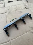16-19 Honda Civic 2.0L Fuel Rail With 4 Injectors Oem. Fixed Price $68.87.