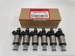 New Oem Fuel Injectors 06164-PBY-A00 For 97-05 Nsx 3.2L V6. Fixed Price $120.00.