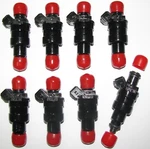 8 Brand New Oem Injectors, 1992-95 Dodge, Jeep 5.2L & 5.9L, 53030262. Fixed Price $239.00.